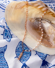 Load image into Gallery viewer, Coastal Corporate ~ Copper ~ Paparazzi
