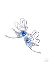 Load image into Gallery viewer, Aerial Artistry ~ Blue ~ Paparazzi
