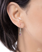 Load image into Gallery viewer, Radiant Restraint ~ Purple ~ Paparazzi
