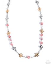 Load image into Gallery viewer, Memorable Malibu ~ Pink ~ Paparazzi
