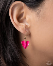 Load image into Gallery viewer, Cupid Craze ~ Pink ~ Paparazzi

