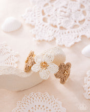 Load image into Gallery viewer, Rustic Raffia ~ Brown ~ Paparazzi
