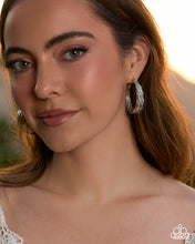 Load image into Gallery viewer, Real Radiance ~ Silver ~ Paparazzi
