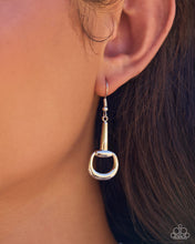 Load image into Gallery viewer, Santa Fe Structure ~ Silver ~ Convention Piece 2026 ~ Paparazzi
