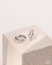 Load image into Gallery viewer, Stainless Setup ~ Silver ~ Paparazzi
