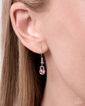 Load image into Gallery viewer, Square Sway ~ Pink ~ Paparazzi

