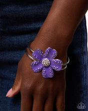 Load image into Gallery viewer, A Breath Of Whimsy ~ Purple ~ Paparazzi
