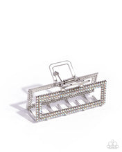 Load image into Gallery viewer, A Glittery Example ~ Multi ~ Hair Accessories 
