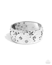 Load image into Gallery viewer, Across the Constellations ~ Silver ~ Bracelet
