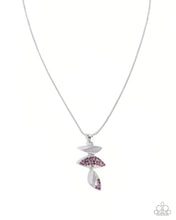 Load image into Gallery viewer, Adorable Alternative ~ Purple ~ Necklace
