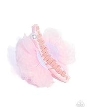 Load image into Gallery viewer, Adorable Applique ~ Pink ~ Hair Accessories 
