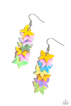 Load image into Gallery viewer, Aerial Ambiance ~ Multi ~ Earring
