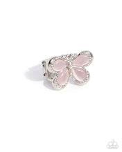 Load image into Gallery viewer, Aerial Anniversary ~ Pink ~ Ring

