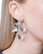 Load image into Gallery viewer, Aerial Apparel ~ Silver ~ Paparazzi

