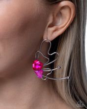 Load image into Gallery viewer, Aerial Artistry ~ Pink ~ Paparazzi
