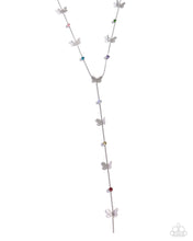 Load image into Gallery viewer, Aerial Attention ~ Multi ~ Necklace
