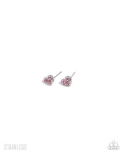Load image into Gallery viewer, All My Affection ~ Pink ~ Earring

