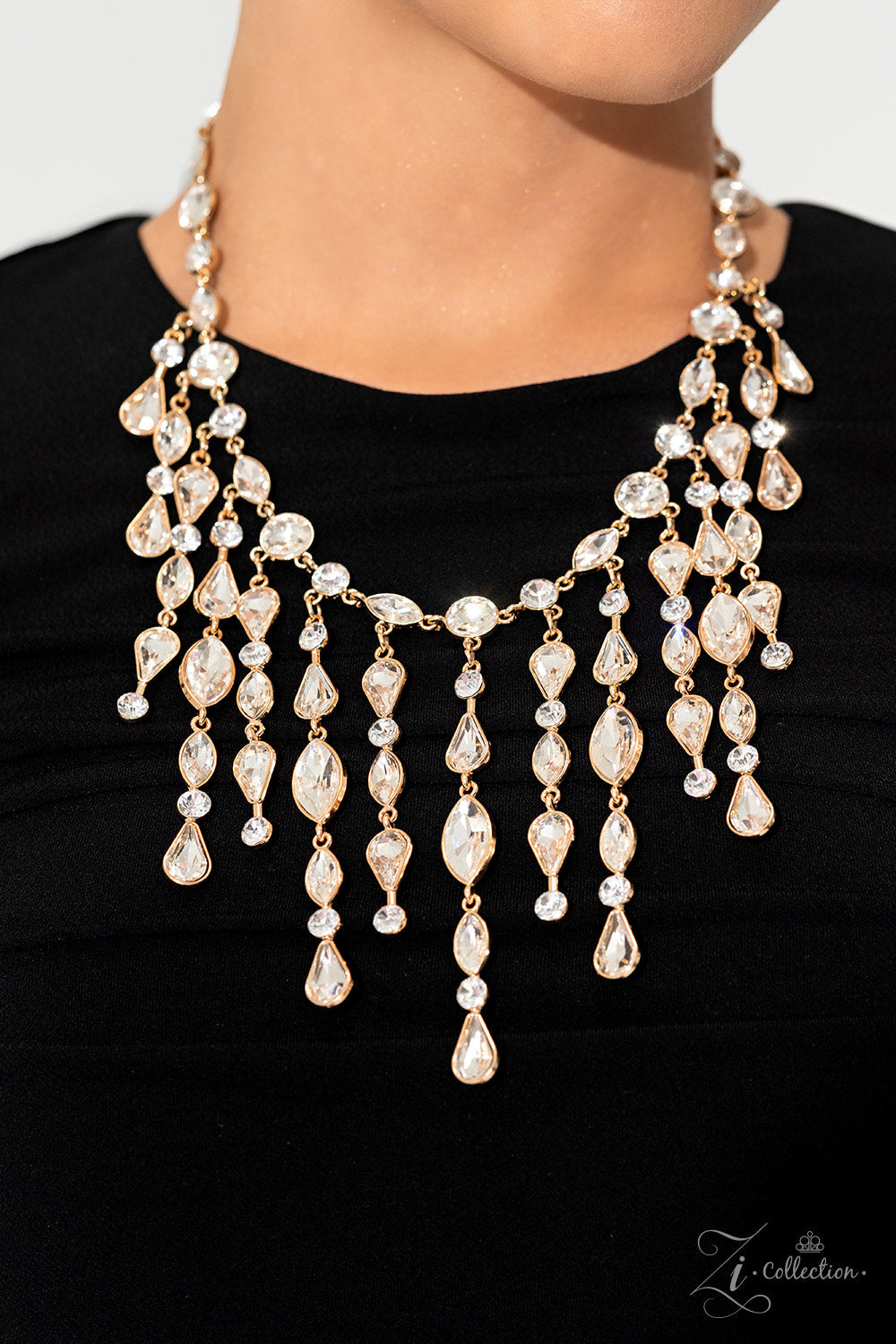 ZI COLLECTION – Sweetheart Shimmer