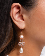 Load image into Gallery viewer, Alluring Advocate ~ Copper ~ Paparazzi
