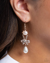 Load image into Gallery viewer, Alluring Advocate ~ Rose Gold ~ Paparazzi
