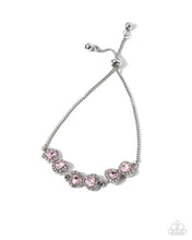 Load image into Gallery viewer, Angelic Afterlife ~ Pink ~ Bracelet
