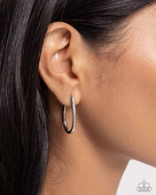 Load image into Gallery viewer, Angelic Avenue ~ Silver ~ Paparazzi
