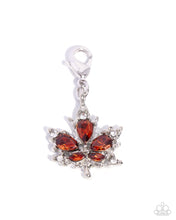 Load image into Gallery viewer, Autumnal Allegiance ~ Brown ~ Charm
