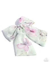 Load image into Gallery viewer, BOW Together ~ Green ~ Hair Accessories 
