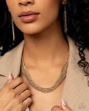 Load image into Gallery viewer, Backstage Ball ~ Multi ~ Paparazzi
