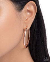 Load image into Gallery viewer, Basic Business ~ Copper ~ Paparazzi
