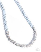 Load image into Gallery viewer, Beautiful Boutique ~ Blue ~ Necklace
