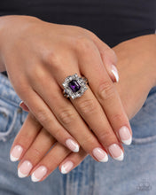 Load image into Gallery viewer, Beautiful Things ~ Purple ~ Paparazzi
