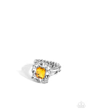 Load image into Gallery viewer, Beautiful Things ~ Yellow ~ Ring
