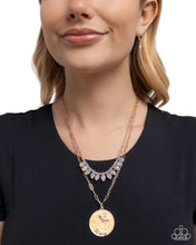 Load image into Gallery viewer, Bee Bravado ~ Yellow ~ Paparazzi
