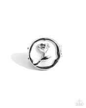 Load image into Gallery viewer, Belles Rose - White - Ring
