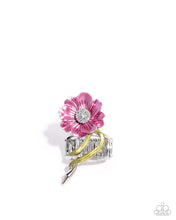 Load image into Gallery viewer, Better Blooms ~ Pink ~ Ring
