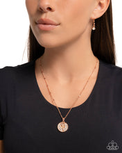 Load image into Gallery viewer, CUTIE and the Beast ~ Copper ~ Paparazzi
