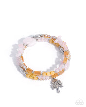 Load image into Gallery viewer, Capricious Collision ~ Pink ~ Bracelet
