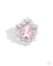 Load image into Gallery viewer, Catering Class - Pink - Ring
