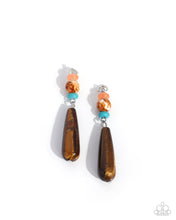 Load image into Gallery viewer, Changeable Convention ~ Multi ~ Ear Charm
