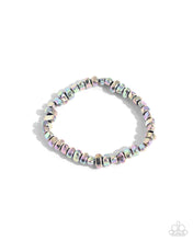 Load image into Gallery viewer, Charming Caliber - Multi - Bracelet
