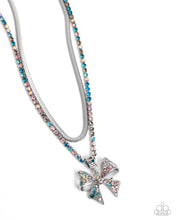 Load image into Gallery viewer, Cheerful Coquette ~ Multi ~ Necklace
