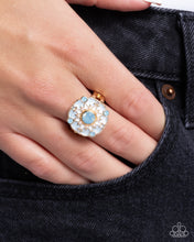 Load image into Gallery viewer, Cheers to Perfection ~ Blue ~ Paparazzi
