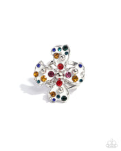 Load image into Gallery viewer, Chic Confession ~ White ~ Ring
