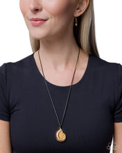 Load image into Gallery viewer, Coastal Callback ~ Gold ~ Paparazzi
