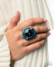 Load image into Gallery viewer, Colorful Caliber ~ Blue ~ Convention Piece 2025 ~ Paparazzi
