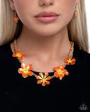 Load image into Gallery viewer, Constant Color ~ Orange ~ Paparazzi 
