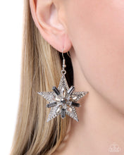 Load image into Gallery viewer, Constellation Chic ~ Silver ~ Paparazzi
