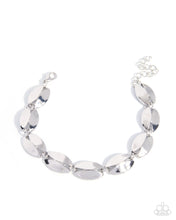 Load image into Gallery viewer, Corporate Connection ~ Silver ~ Bracelet
