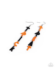 Load image into Gallery viewer, Costume Couture ~ Multi ~ Earring
